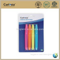 bright color looking Highlighter pens